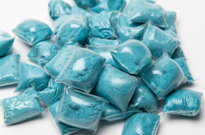 Water Soluble Packaging