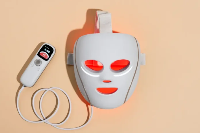 LED Face Mask