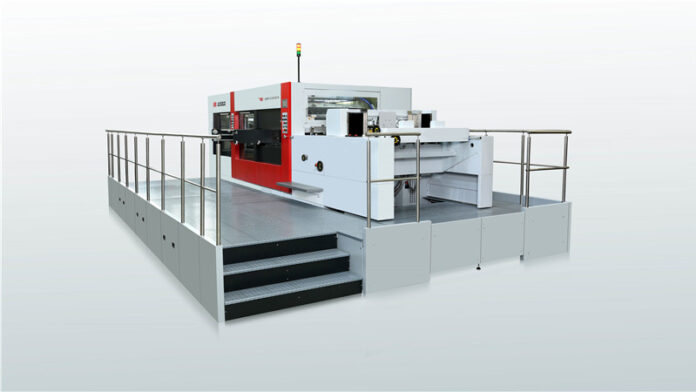 Die Cutting Machine