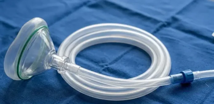 Medical Silicone Tubing