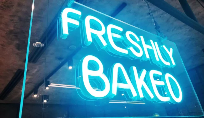 custom led neon lights