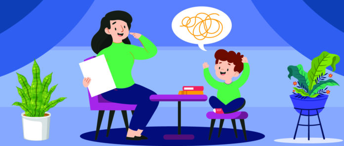 Child Therapy