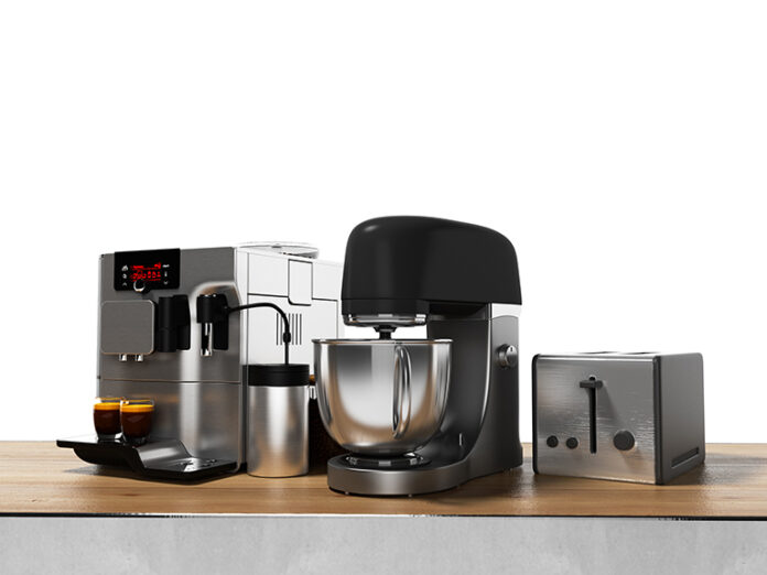 small appliance suppliers