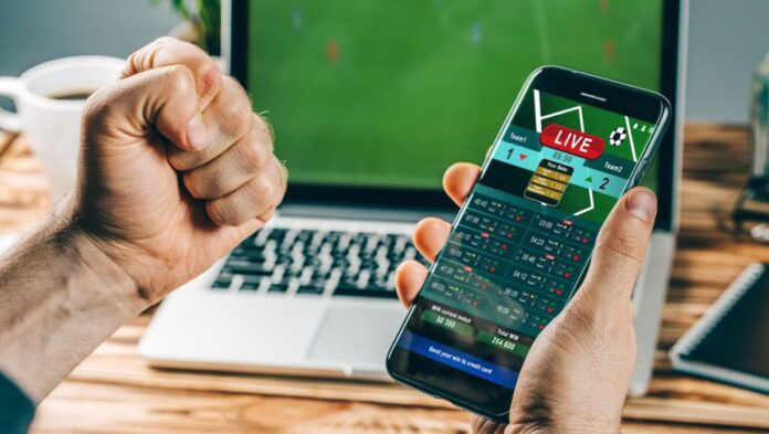 Online Betting