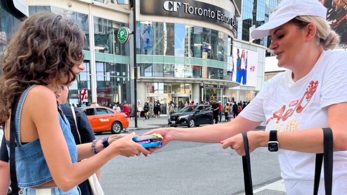 street team marketing