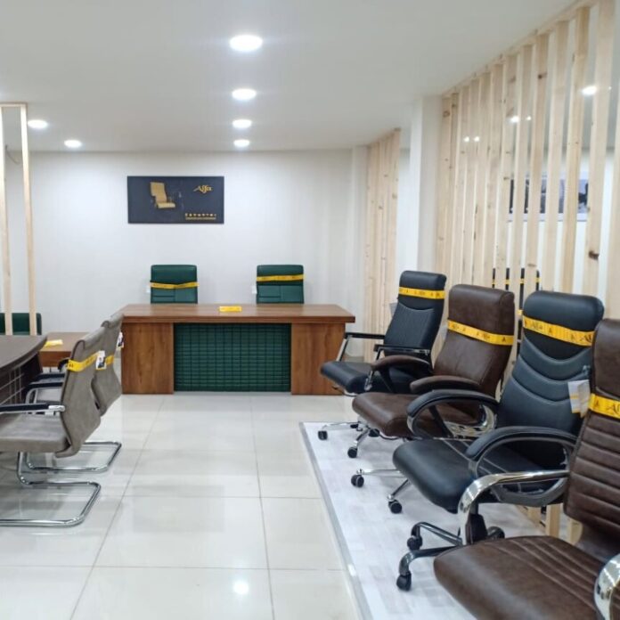 commercial furniture