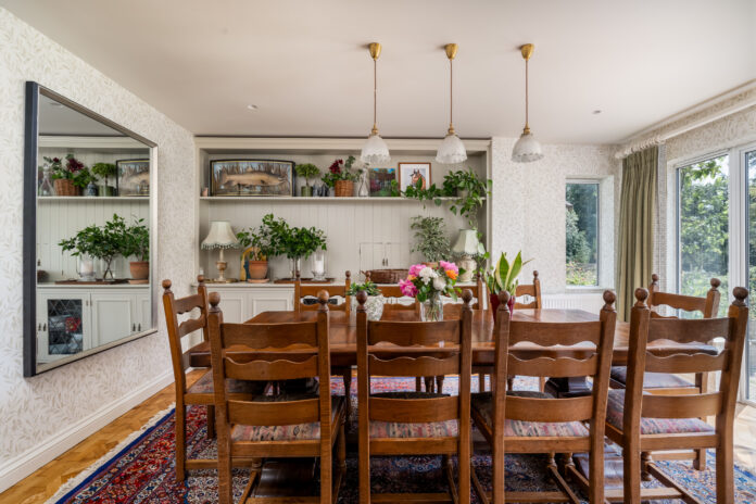 Dining Room Furniture